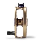 Moulinet Mouche Orvis Battenkill Click I Bronze - Manuels | Pacific P&ecirc;che