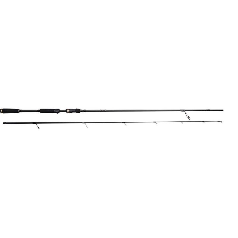 Canne Spinning Westin W3 PowerStrike 2ND ML 2.25m, 10-40g - Cannes Spinning | Pacific P&ecirc;che