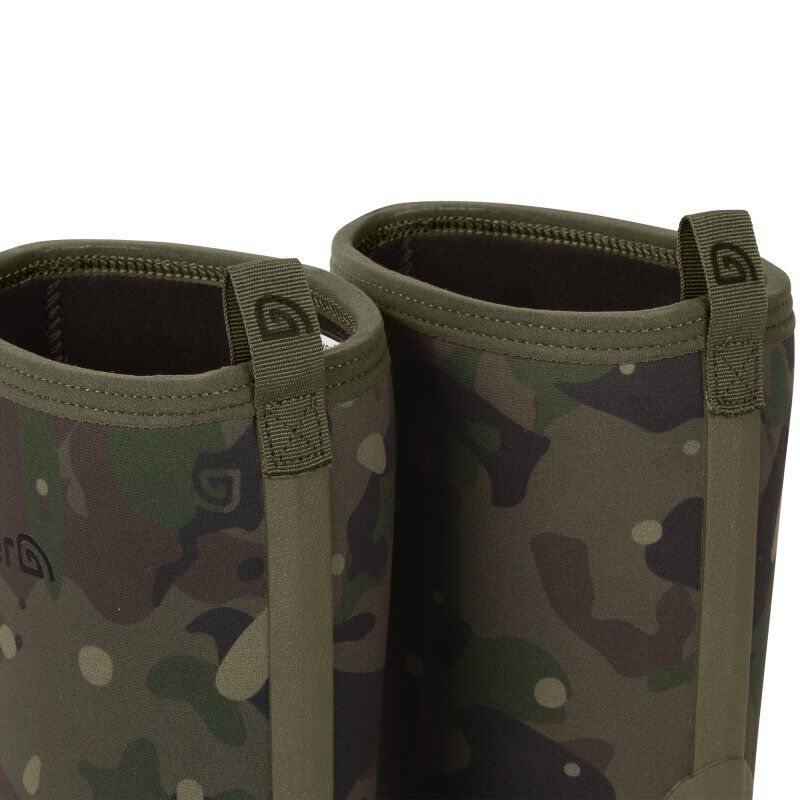 Bottes Trakker TechPro Neoprene Boots - Bottes | Pacific P&ecirc;che