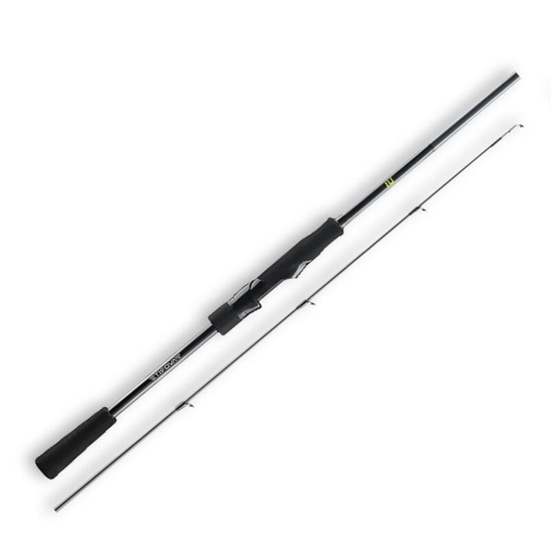 Canne Spinning Favorite U1 7'0 M 2m13 5-21g - Cannes Spinning | Pacific P&ecirc;che