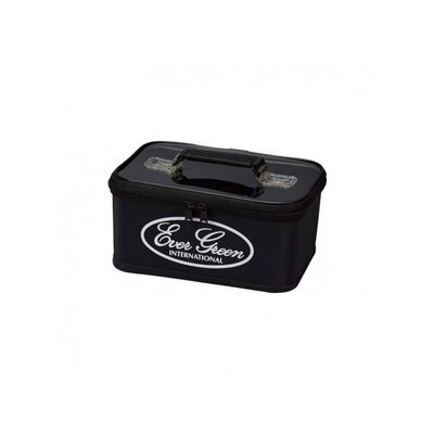 Evergreen EG Inner Bakkan Black - Sacs | Pacific P&ecirc;che