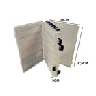 Boite Reversible Versus 165 Clear 27.5x18.7x5cm - Bo&icirc;tes | Pacific P&ecirc;che