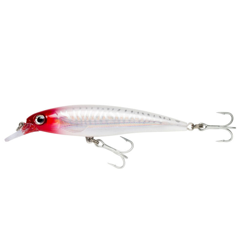 Leurre poisson nageur rapala x-rap saltwater 12cm 22g - Leurres PN suspendings | Pacific P&ecirc;che