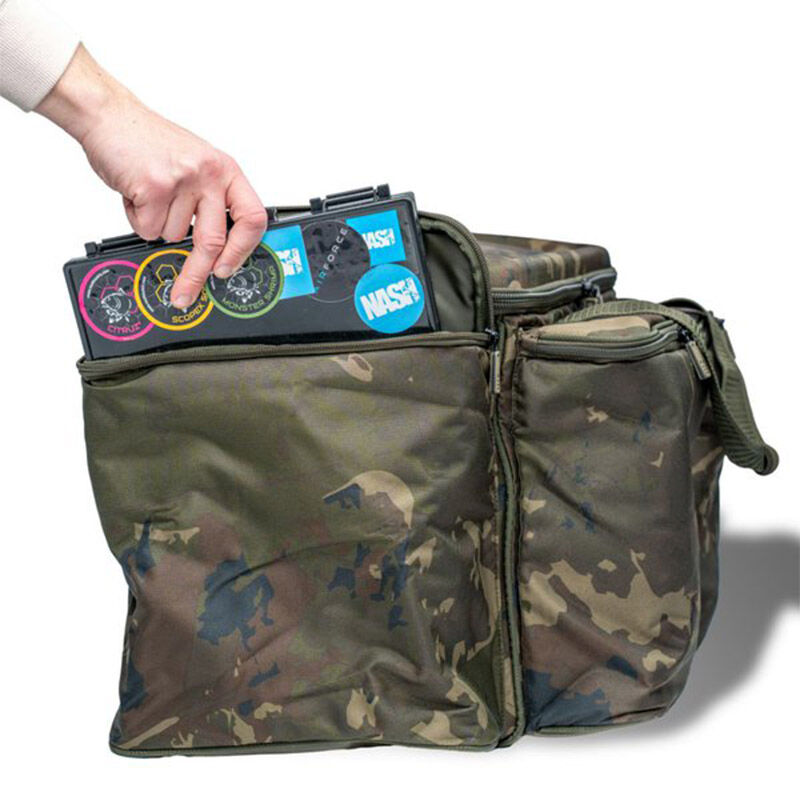 Carryall Nash Subterfuge XL &ndash; 90L - Carryalls | Pacific P&ecirc;che