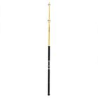 Canne Illex Element Rider X5 S 240 H Yellow Fight - Cannes bateau | Pacific P&ecirc;che