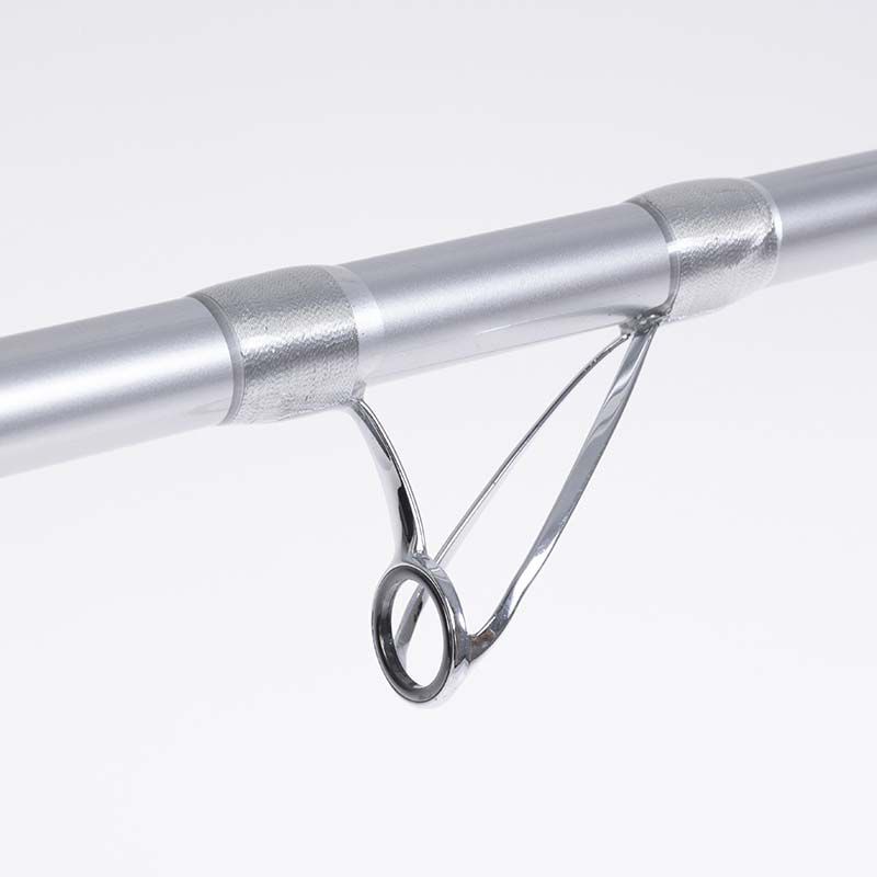 Canne surfcasting hybride Vercelli Oxygen Sagezza 4.50m 100-200g - Cannes | Pacific P&ecirc;che