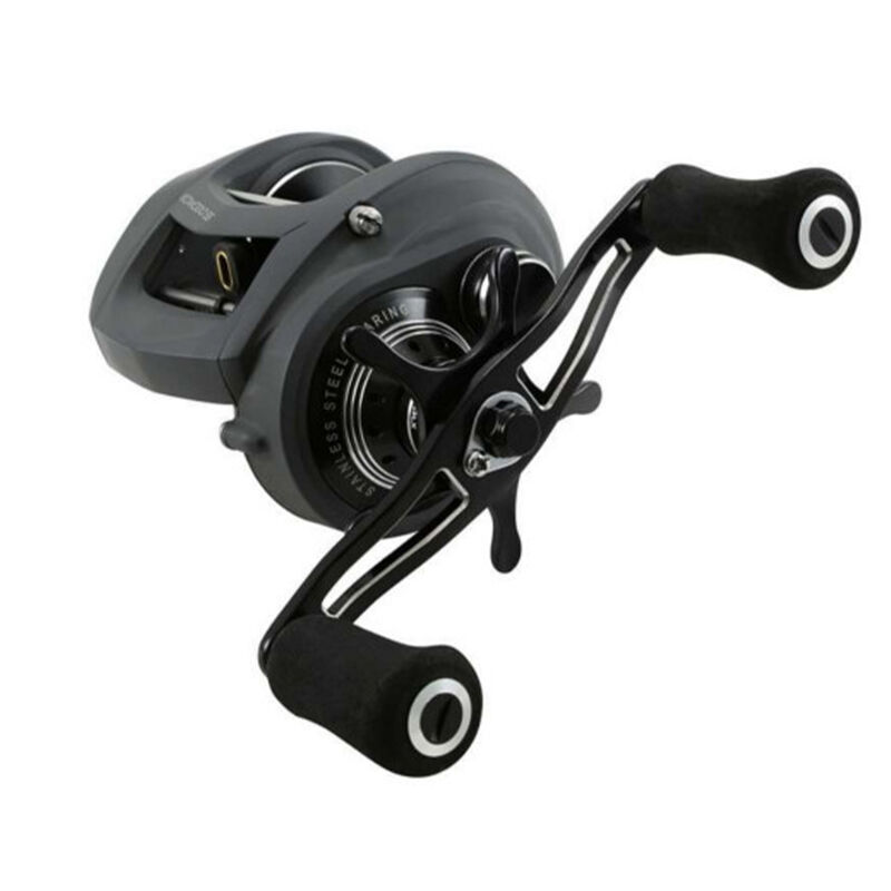 Moulinet Casting Okuma Komodo SS KDS-364LX LH - Moulinets Casting | Pacific P&ecirc;che