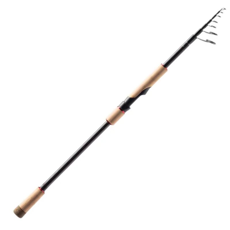Canne Shimano Catana GX Tele 2,40m 14-40g - Cannes Spinning | Pacific P&ecirc;che