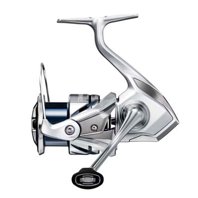 Moulinet Spinning Shimano Stradic FM C3000 XG - Moulinets Spinning | Pacific P&ecirc;che