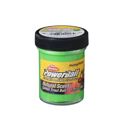 Pate a truite Berkley 50 g - P&acirc;tes &agrave; truite | Pacific P&ecirc;che