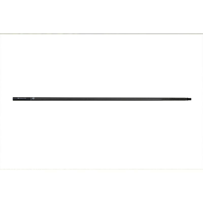 Manche d'Epuisette Guru -Gauge 400 Net Handle 4.0m 3pc - &Eacute;puisettes / bourriches | Pacific P&ecirc;che