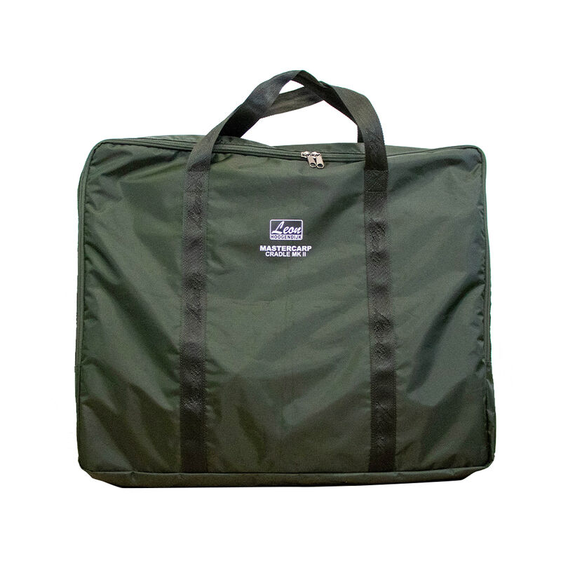Tapis de R&eacute;ception Cradle Leon Hoogendijk Mastercarp Cradle MKII 100x60cm - Tapis r&eacute;ception | Pacific P&ecirc;che