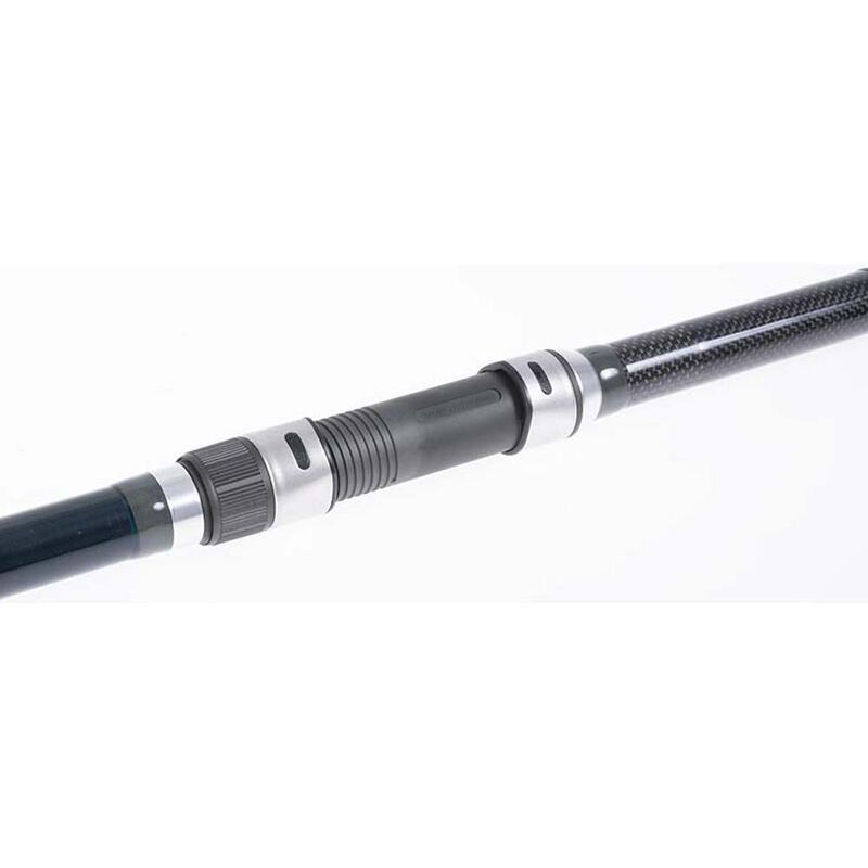 Canne Surf Vercelli Enygma Warhorse 4,20m - Cannes surfcasting emboitement | Pacific P&ecirc;che