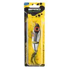 Leurre Dur Crankbait Spro Iris Underdog Jointed 10cm, 26g - Crankbaits | Pacific P&ecirc;che