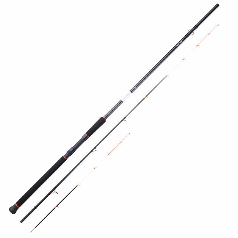 Canne Spinning SUNSET Dorada Powersense 2m40 250g max - Cannes bateau | Pacific P&ecirc;che