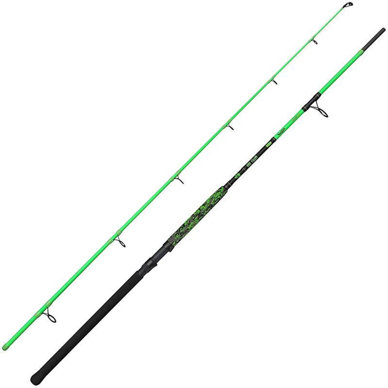Canne Madcat UV Serie Pellet 290 cm 175-375 g - Cannes Pellets | Pacific P&ecirc;che