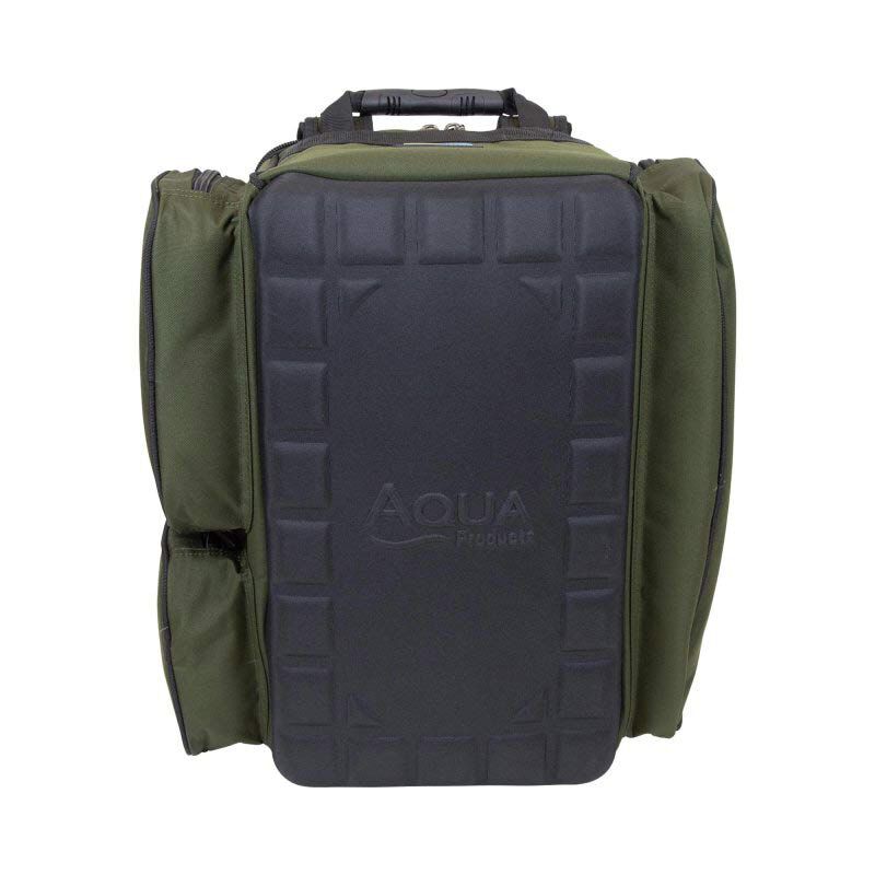 Sac &agrave; Dos Aqua Black Series Roving Rucksack - Sacs &agrave; Dos | Pacific P&ecirc;che