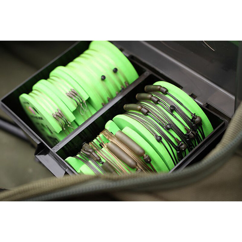 Boite korda zig box - Bo&icirc;tes | Pacific P&ecirc;che