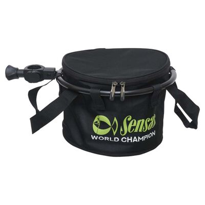 Support Et Bac Souple Sensas - Pr&eacute;paration Amor&ccedil;age | Pacific P&ecirc;che