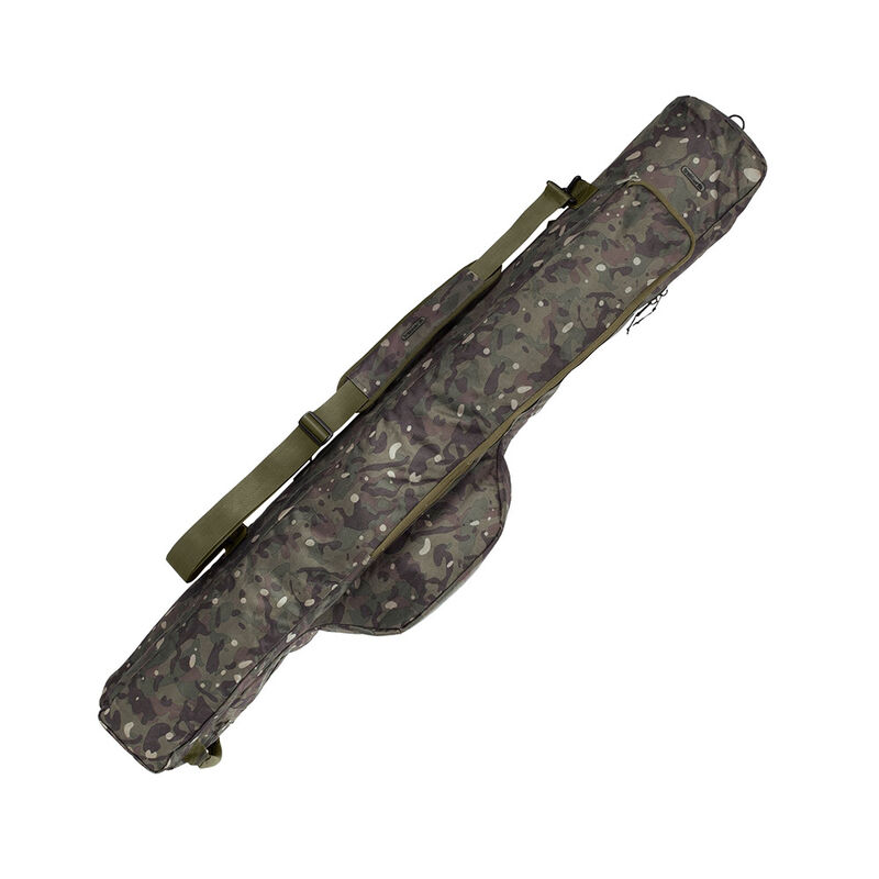 Fourreau Trakker NXC Camo 3 Rod Sleeve 10' - Fourreaux | Pacific P&ecirc;che
