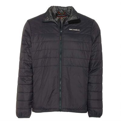 Veste Grundens Distant Harbor Anchor - Vestes et gilets | Pacific P&ecirc;che