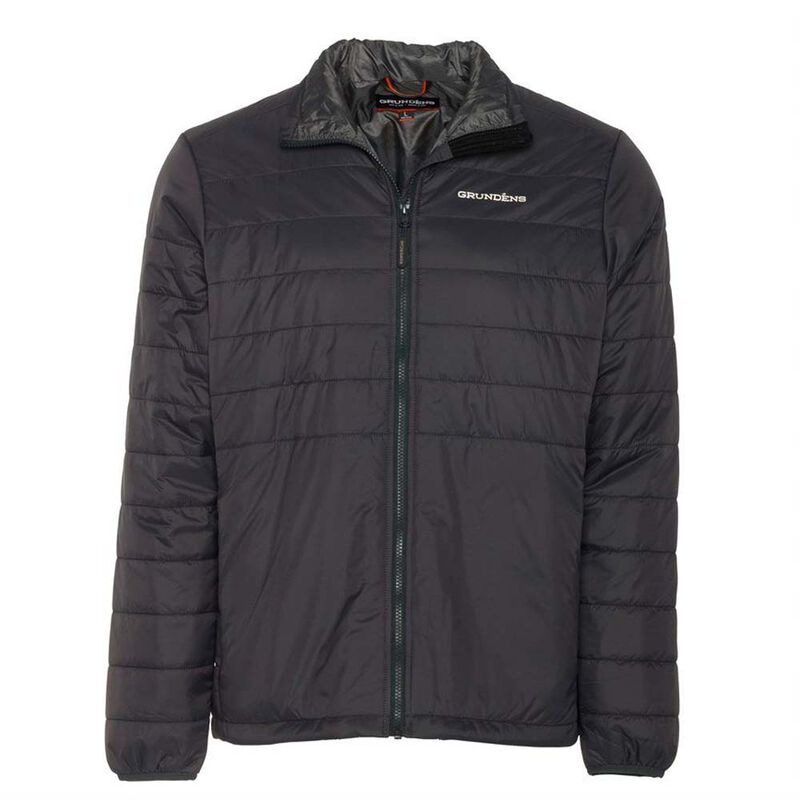 Veste Grundens Distant Harbor Anchor - Vestes et gilets | Pacific P&ecirc;che