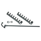Support de kits coup team france eva multi d - Supports | Pacific P&ecirc;che