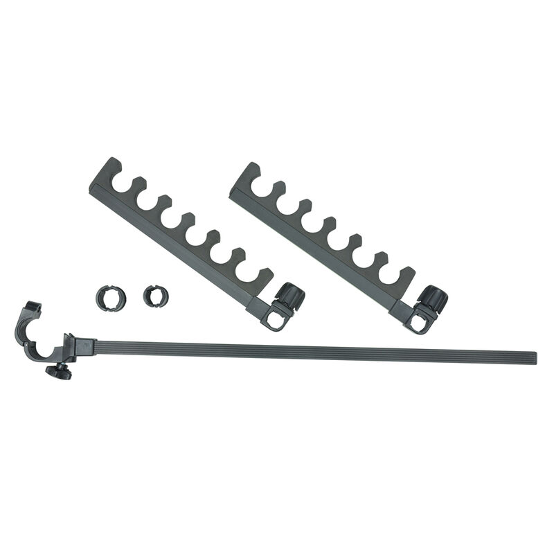 Support de kits coup team france eva multi d - Supports | Pacific P&ecirc;che