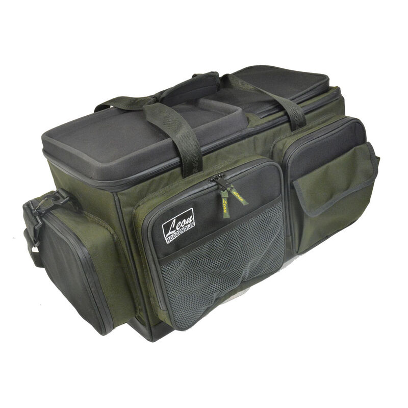 Sac pour chariot carpe leon hoogendijk mastercarp barrow bag - Bagagerie Chariot | Pacific P&ecirc;che