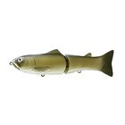 Leurre Dur Deps New Slide Swimmer 145SS 14.5cm, 50g - Swimbaits | Pacific P&ecirc;che