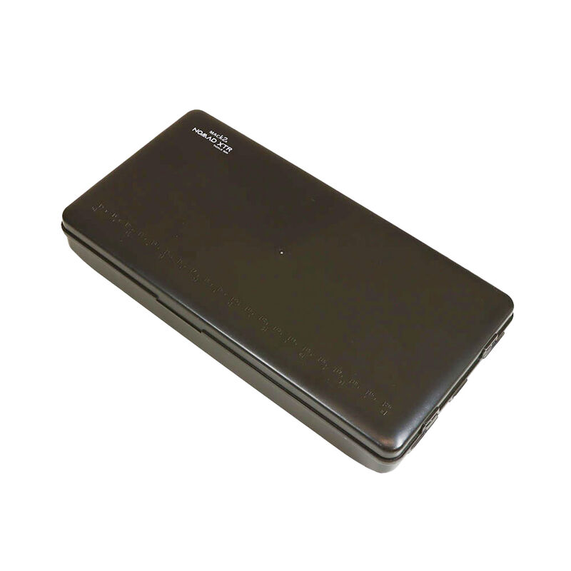 Boite Mack2 Nomad XTR Tackle Box - Bo&icirc;tes | Pacific P&ecirc;che