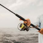 MOULINET Spinning Penn Authority 8500HS - Moulinets tambour Fixe | Pacific P&ecirc;che