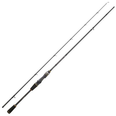 Canne Casting Daiwa Legalis B 662MHFB 1,98m, 7-28g - Cannes Casting | Pacific P&ecirc;che