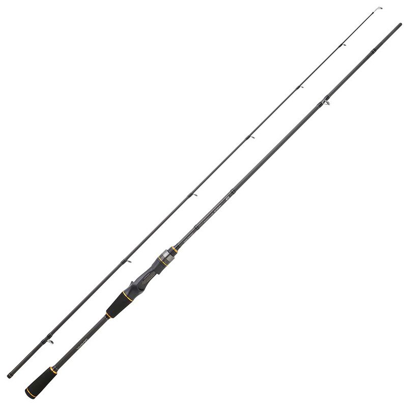 Canne Casting Daiwa Legalis B 662MHFB 1,98m, 7-28g - Cannes Casting | Pacific P&ecirc;che