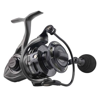 Moulinet Lancer Penn Clash ii taille 5000 - Moulinets tambour Fixe | Pacific P&ecirc;che