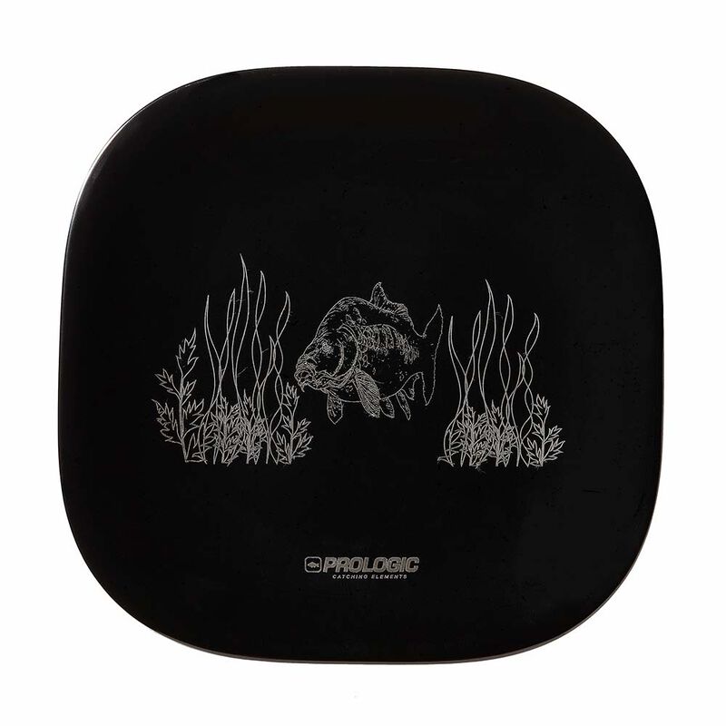 Couvert Prologic Blackfire Dinning Set - Cuisine/Repas | Pacific P&ecirc;che