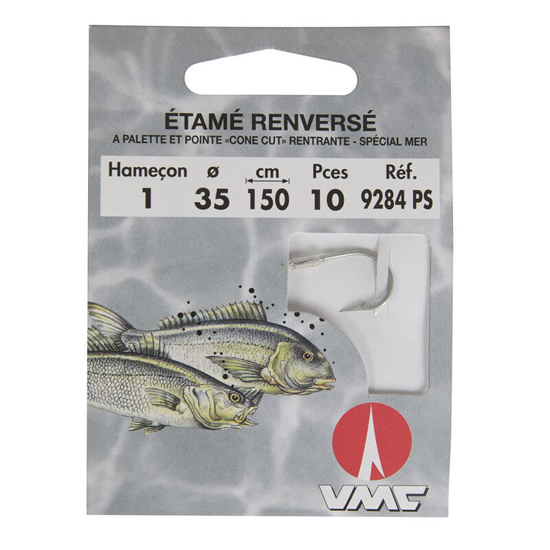 10 hame&ccedil;ons mont&eacute;s mer water queen &eacute;tame renverse - Hame&ccedil;ons Mont&eacute;s | Pacific P&ecirc;che