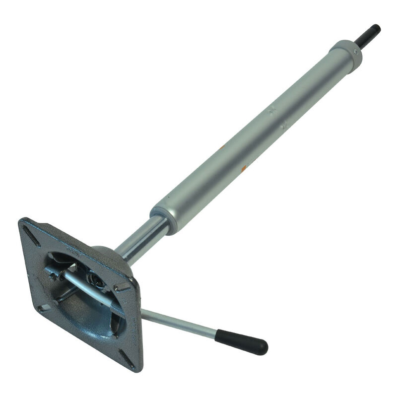 Pied de siege frazer pneumatique + platine - Si&egrave;ges | Pacific P&ecirc;che