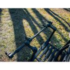 Barre a Bourriches Teos Multi Keepnet Arm - Supports | Pacific P&ecirc;che