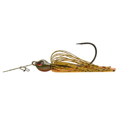 Chatterbait Spro Cover Jumper 14g - Chatterbaits | Pacific P&ecirc;che