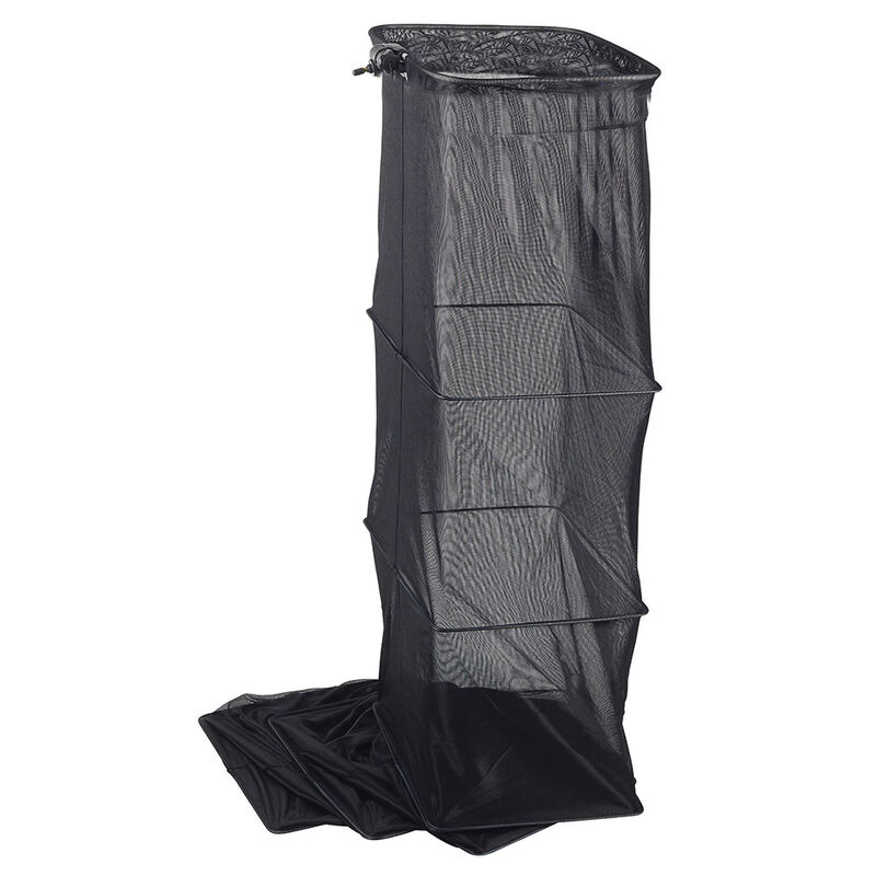 Bourriche Redfish Rectangle 2.50m - Match | Pacific P&ecirc;che