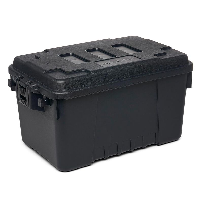 Boite Plano Sportsman&rsquo;s Trunk Small 61x38x33cm - Bo&icirc;tes | Pacific P&ecirc;che