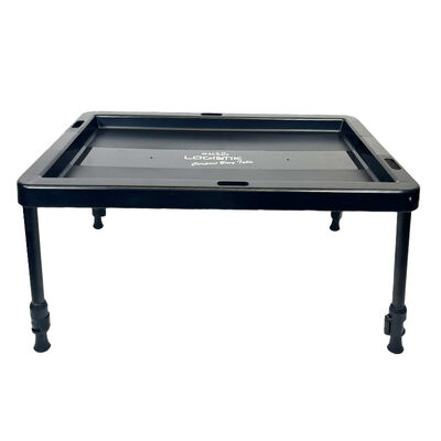 Table de Biwy Mack2 Logistik Compact Bivvy Table - Tables | Pacific P&ecirc;che