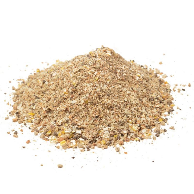 Amorce Team France Elite Carpe 1.5kg - Amorces | Pacific P&ecirc;che