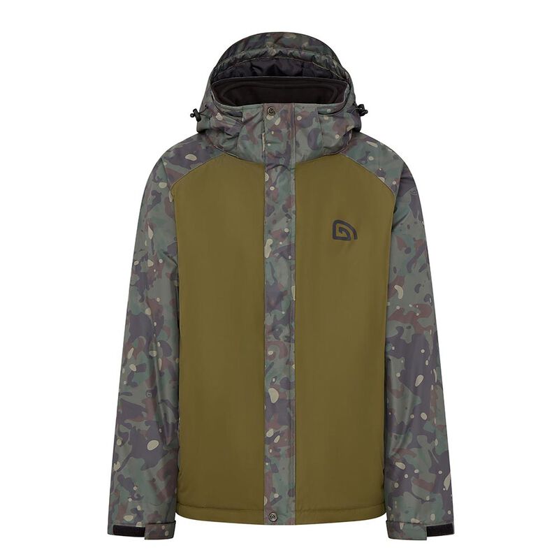 Combinaison froid Trakker CR 3 piece Winter Suit Camo - Ensembles et combinaisons | Pacific P&ecirc;che