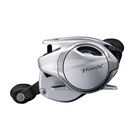 Moulinet Casting Shimano Tranx B 301HG - Moulinets Casting | Pacific P&ecirc;che