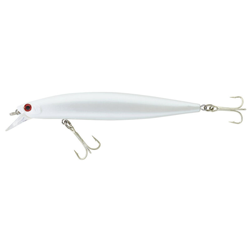 Leurre SRT Disko Minnow 120 mm - 21 g - Leurres PN suspendings | Pacific P&ecirc;che
