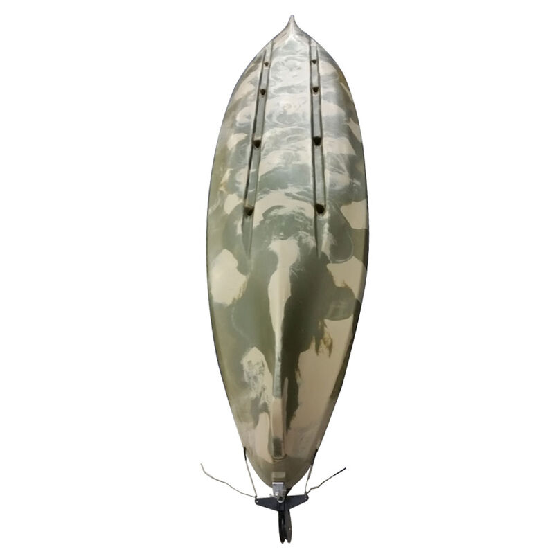 Kayak navigation frazer solo king angler - Kayaks | Pacific P&ecirc;che