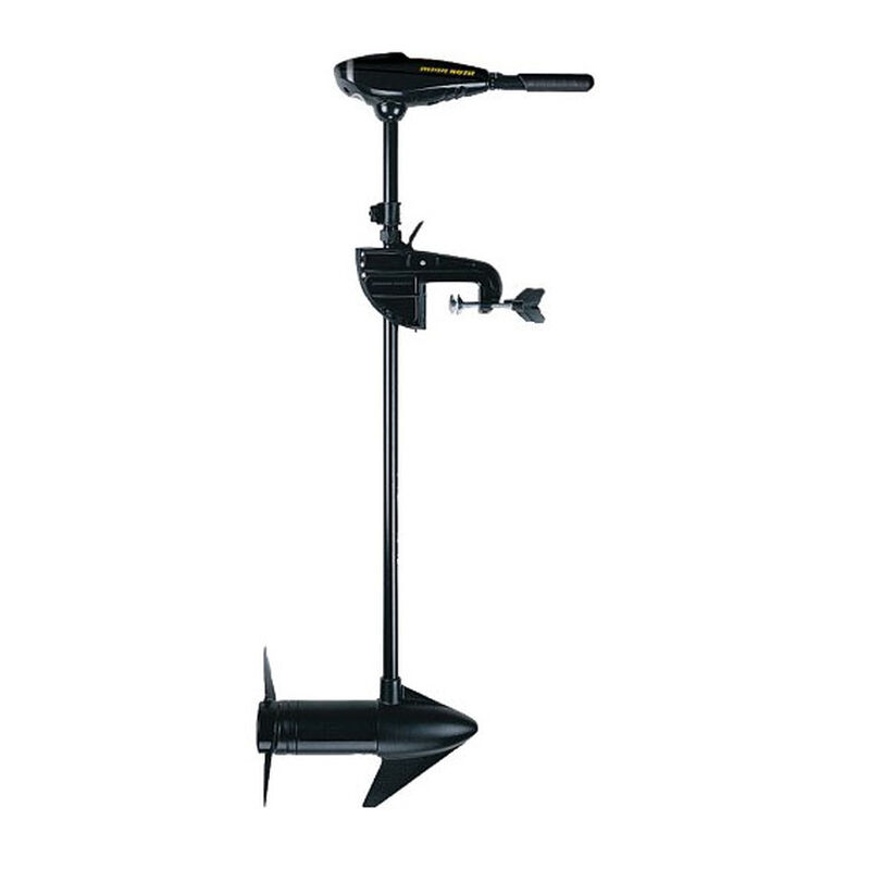 Moteur &Eacute;lectrique Minn Kota Endura C2 V2 50LBS, 12v, 91cm - Moteurs &eacute;lectriques | Pacific P&ecirc;che