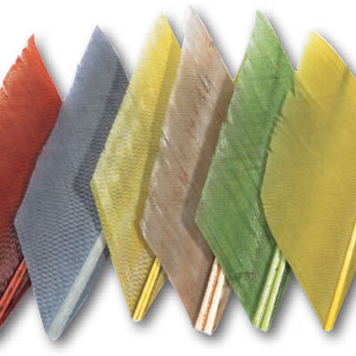 Fly tying plumes quill aile de diande jmc - Plumes | Pacific P&ecirc;che